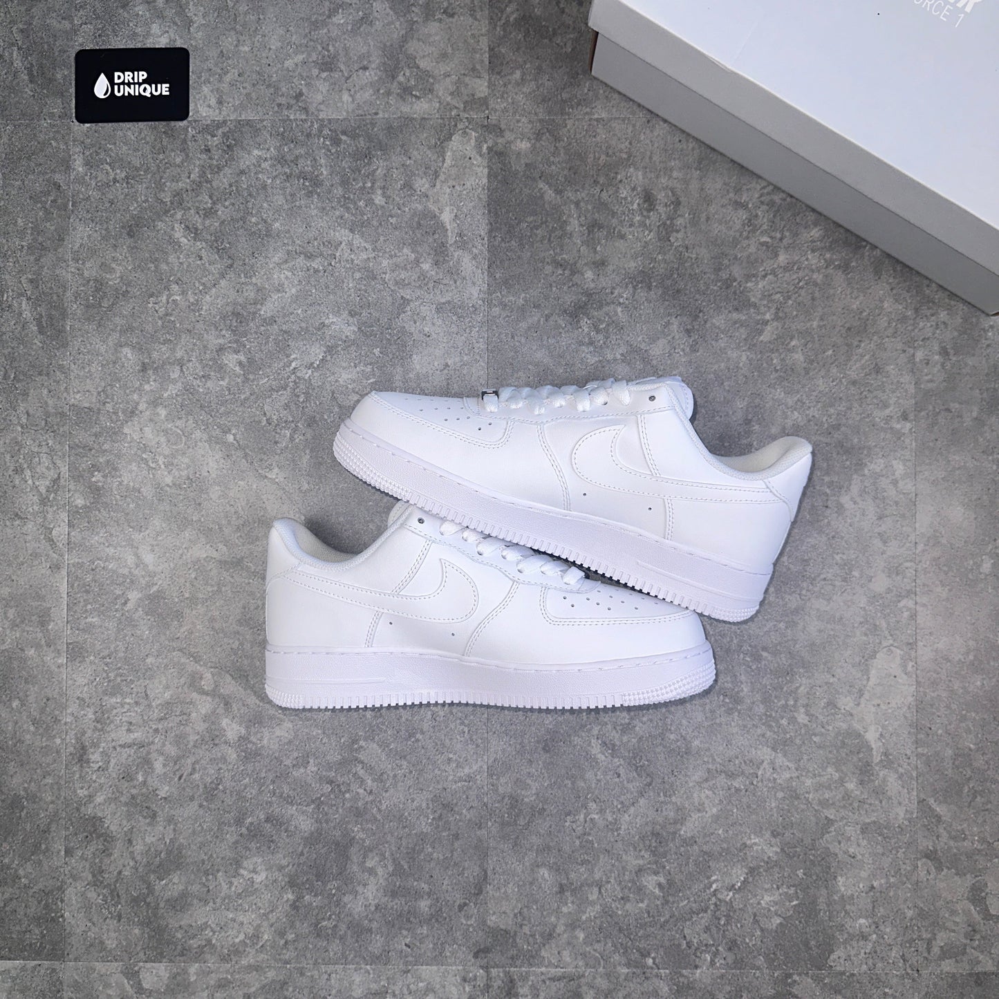 Nike Air Force 1 White