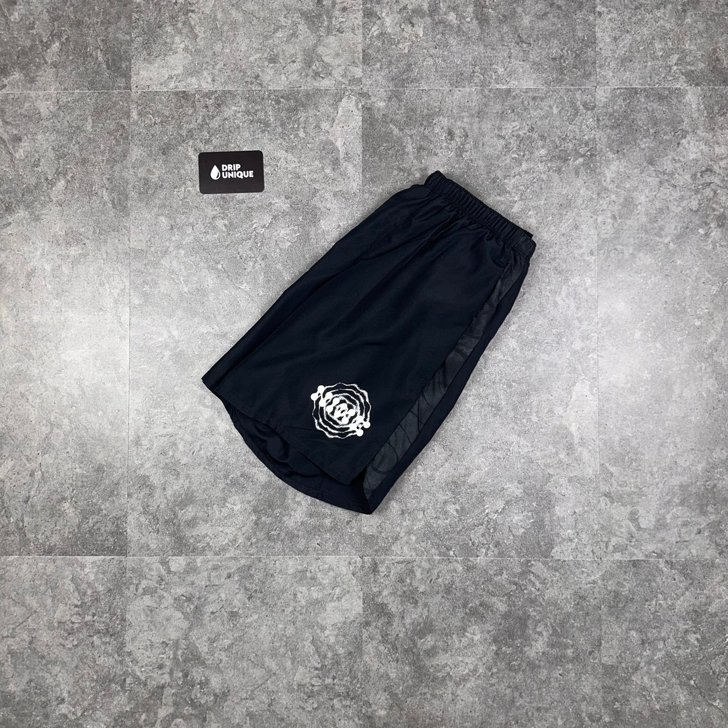 Nike Dri-Fit DNA Shorts 7" Black