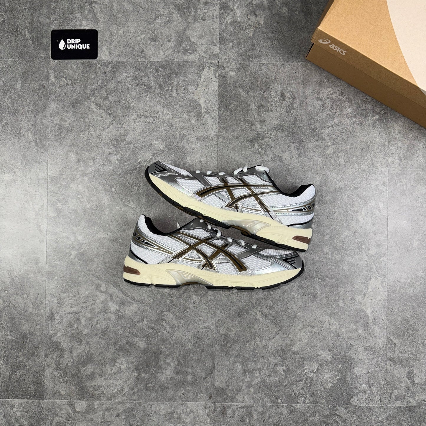 Asics Gel-1130 Clay Canyon