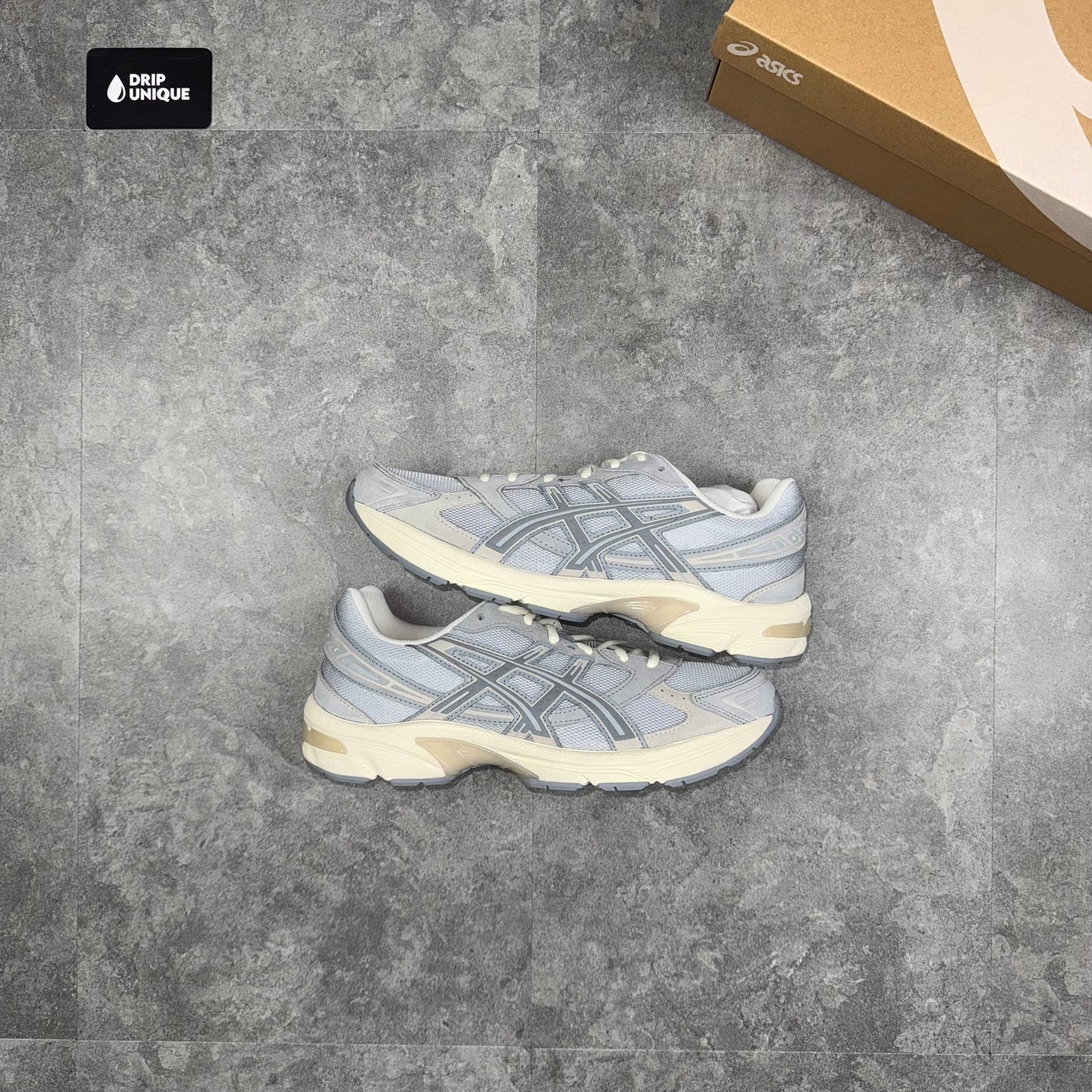 Asics Gel-1130 Grey
