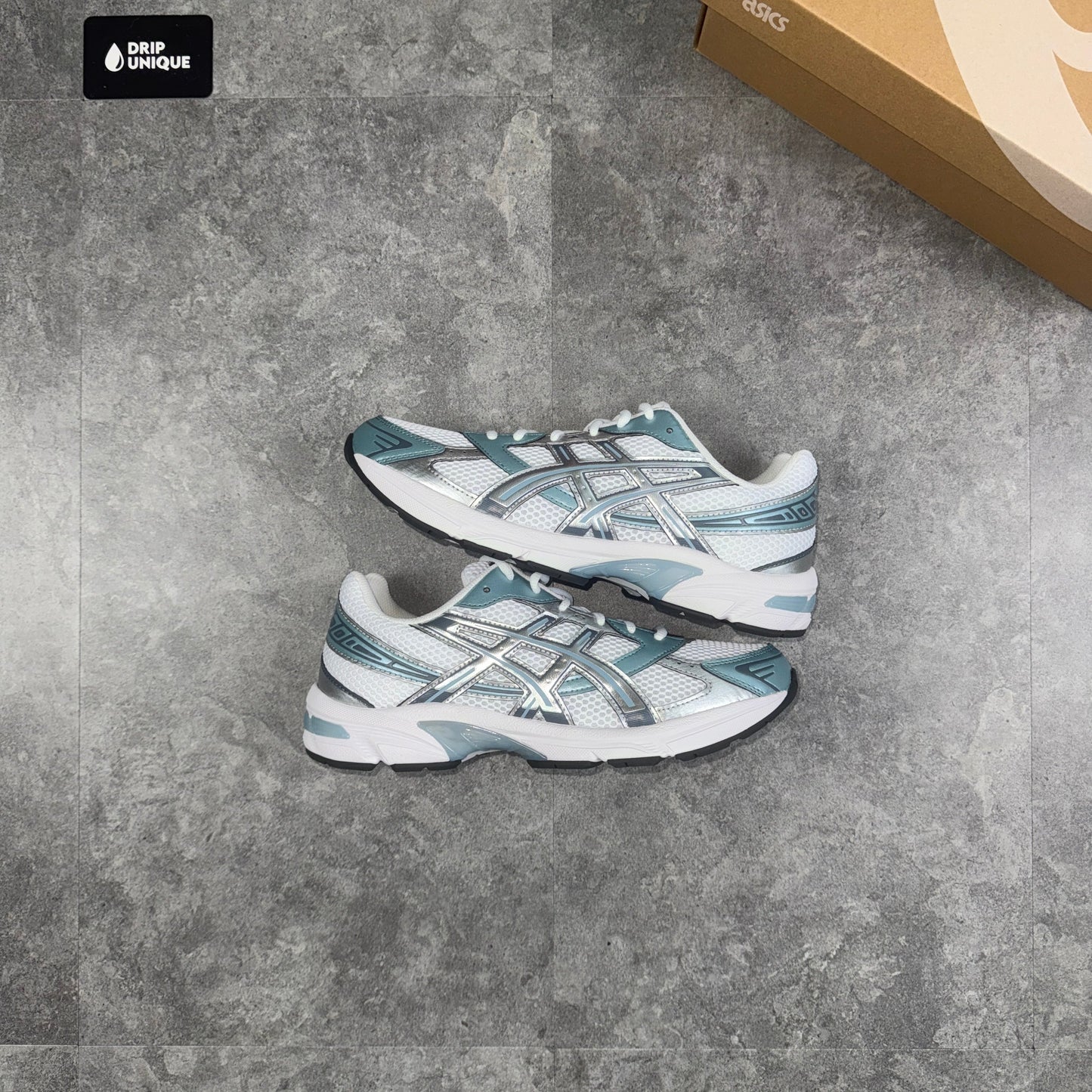 Asics Gel-1130 Shark Skin