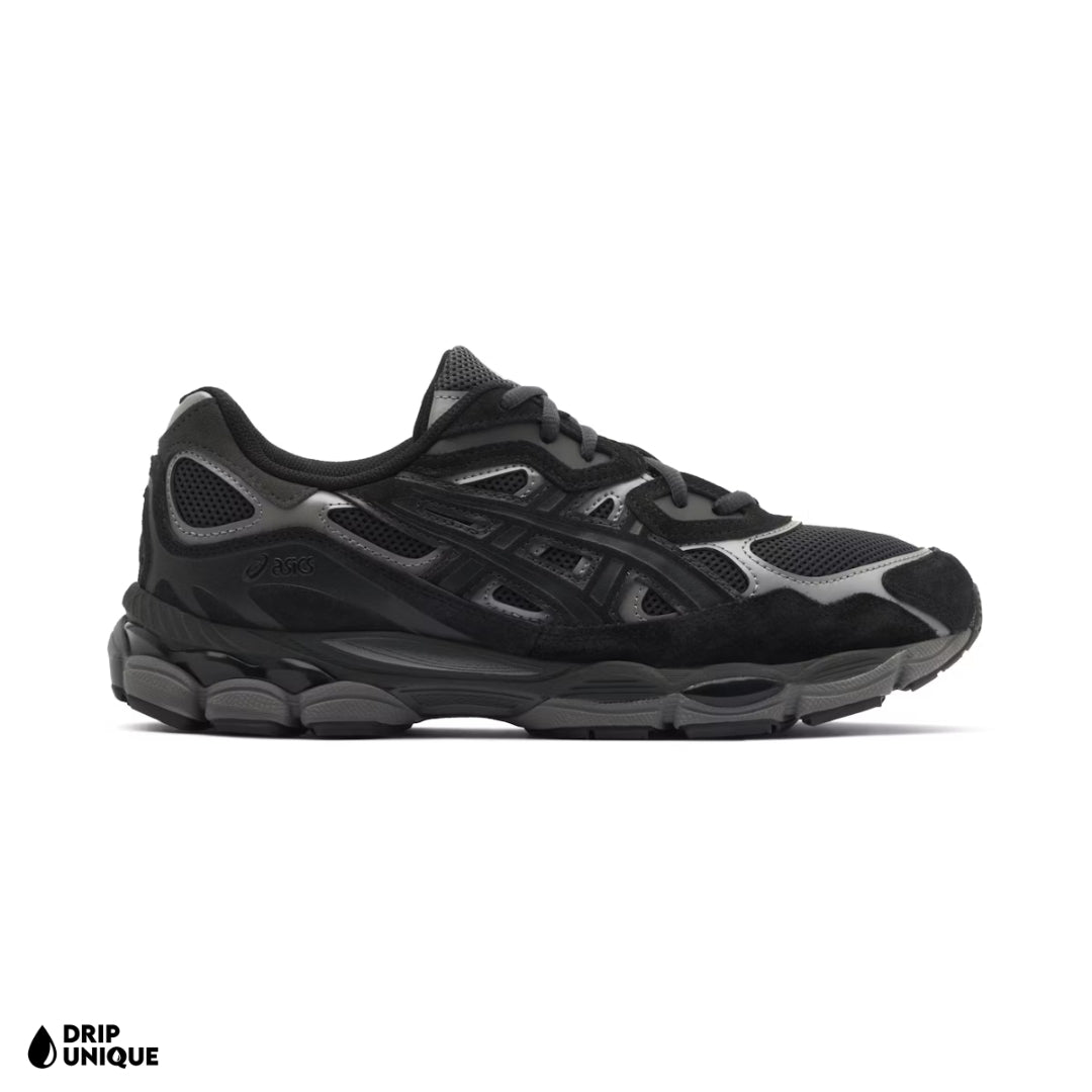 Asics Gel-NYC Graphite Grey / Black