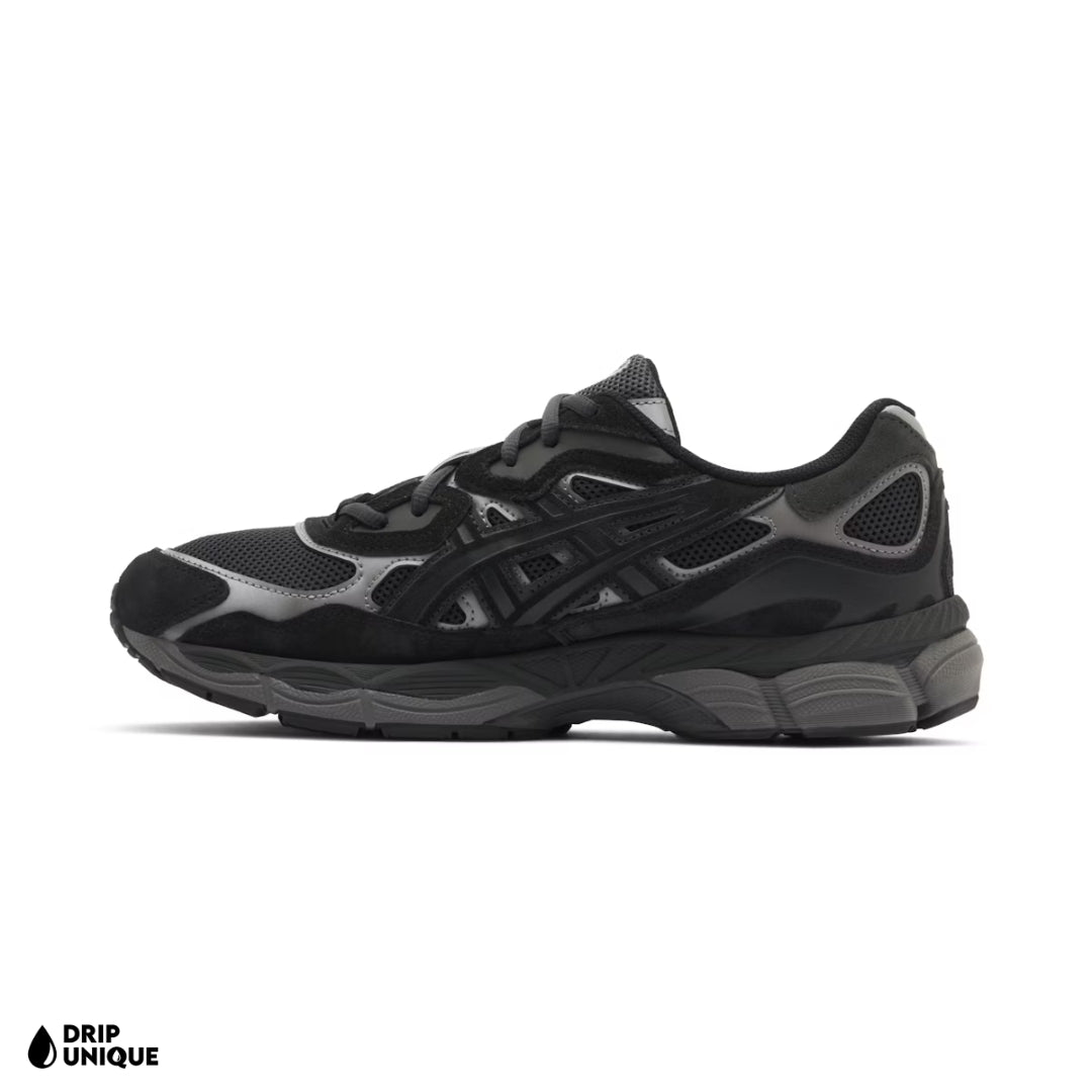 Asics Gel-NYC Graphite Grey / Black