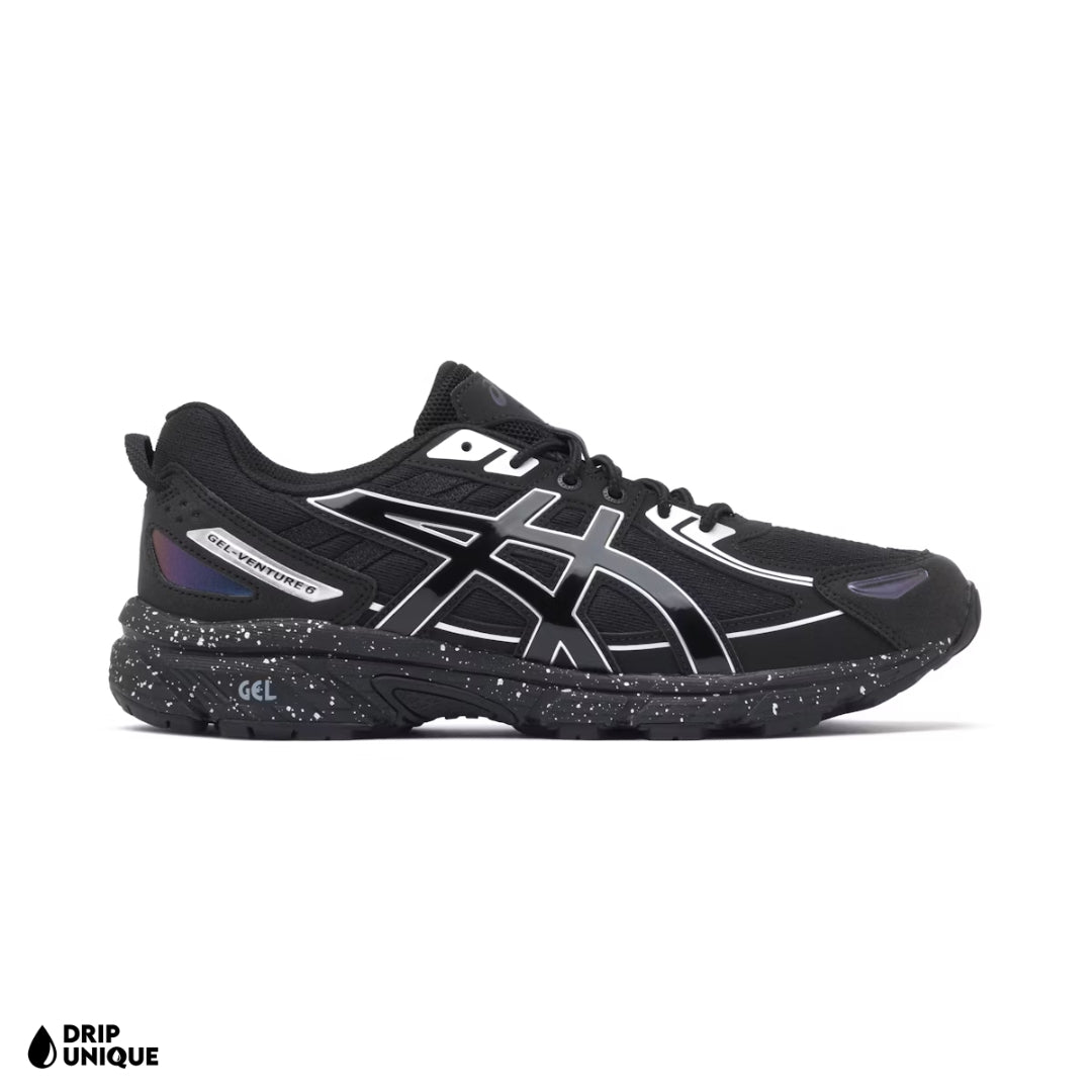Asics Gel Venture 6 Black