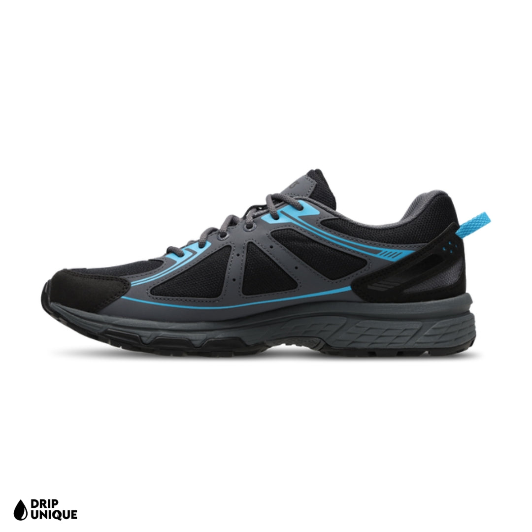 Asics Gel Venture 6 Black / Blue