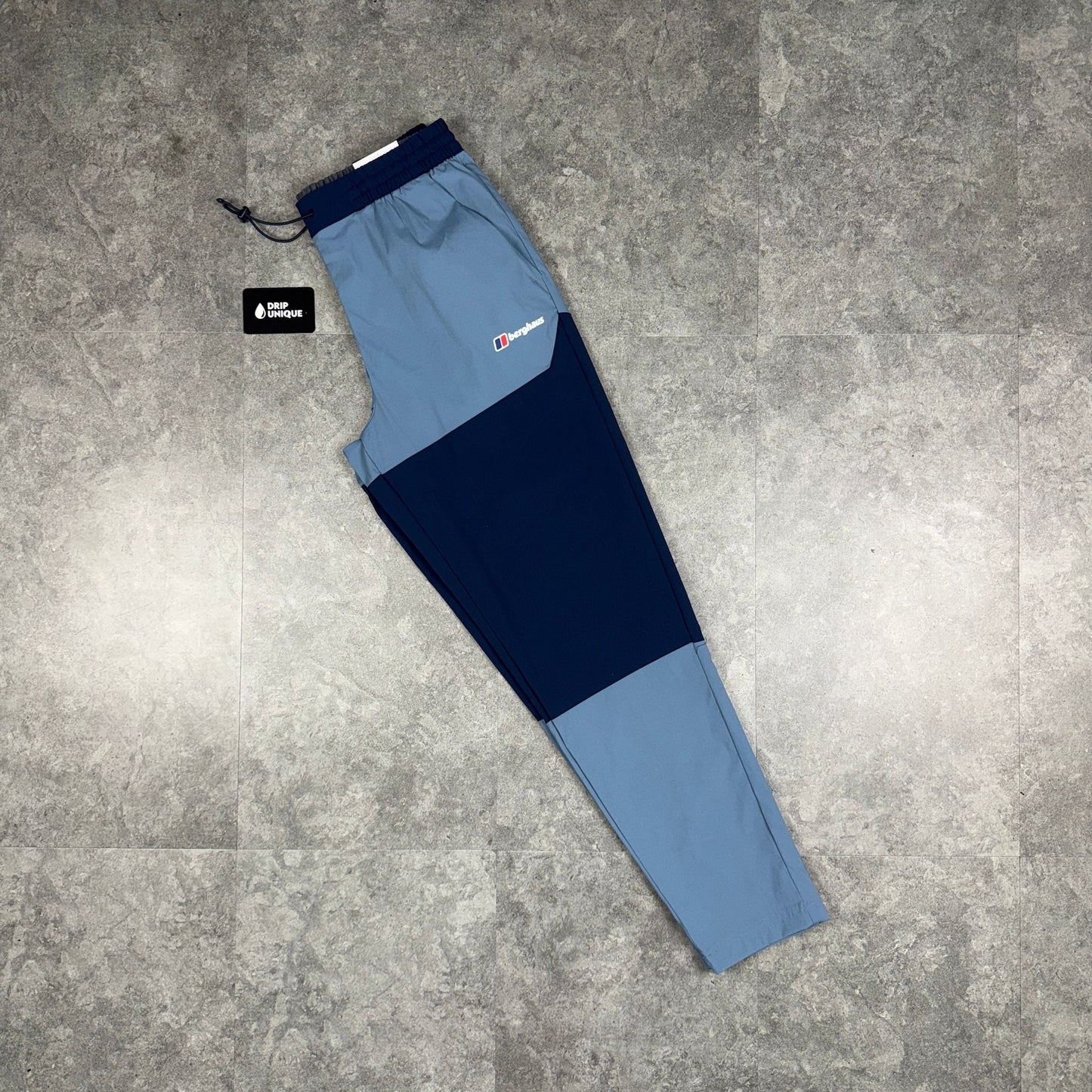 Berghaus Theran Plus Pants Navy Blue