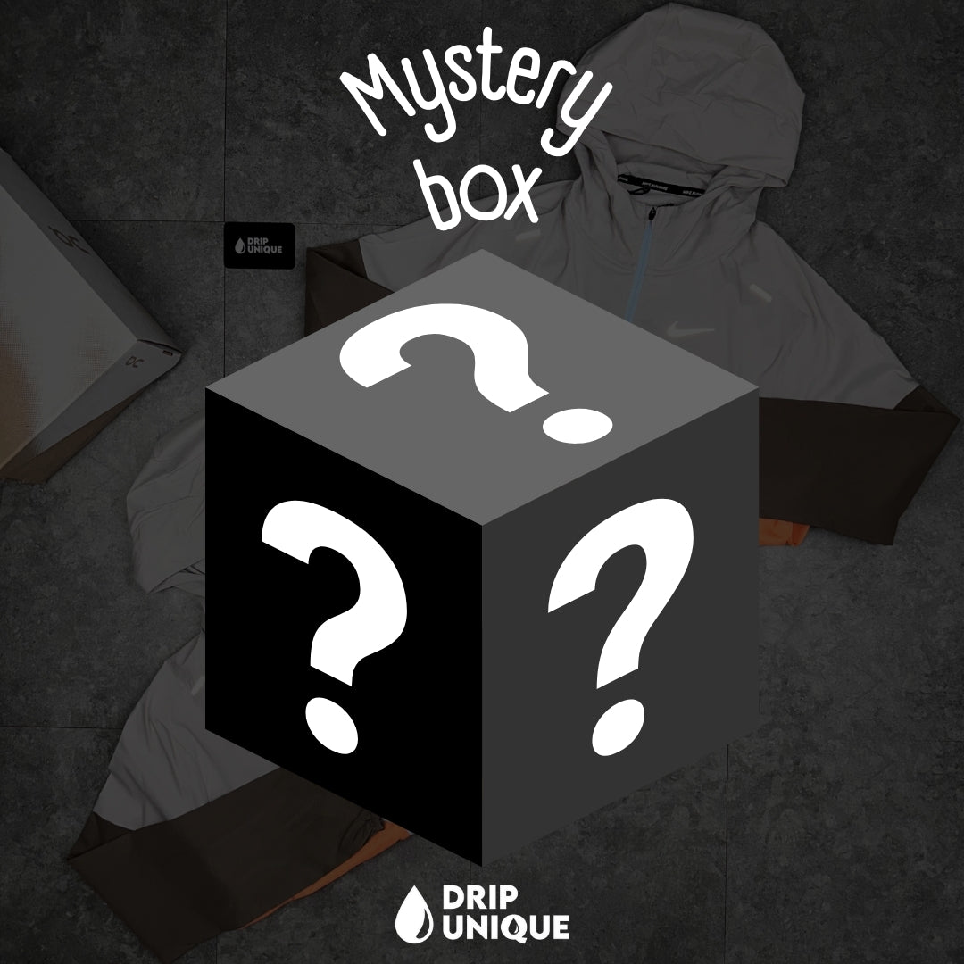 Men's Windrunner Jacket Mystery Box