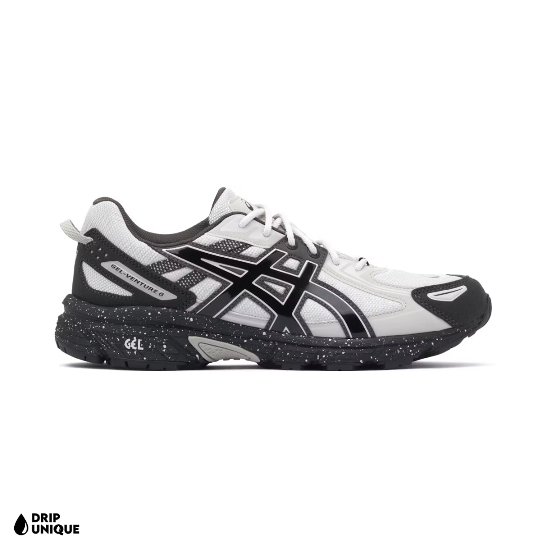 Asics Gel Venture 6 Grey / Black