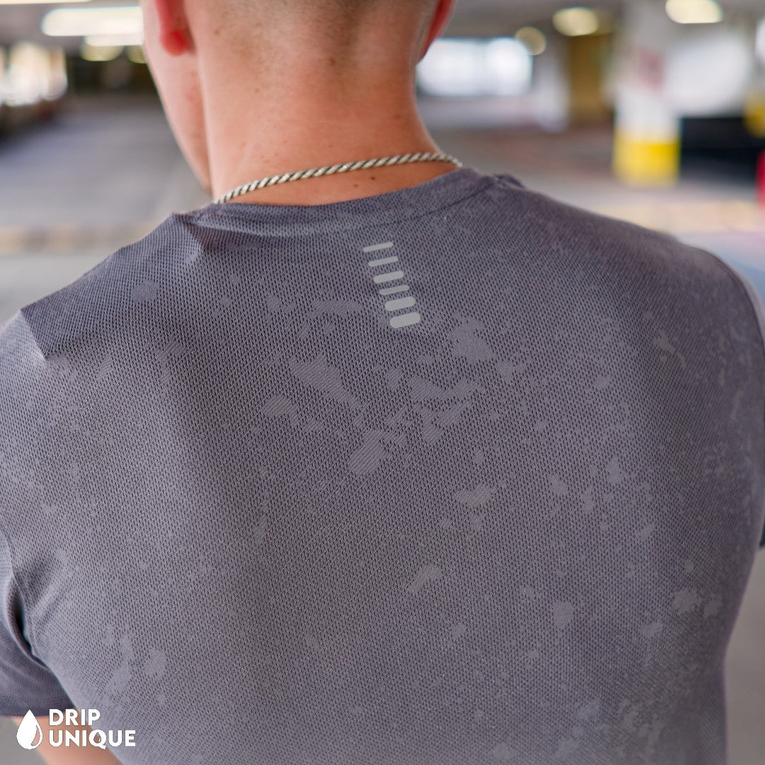 Under Armour Splash T-Shirt Grey