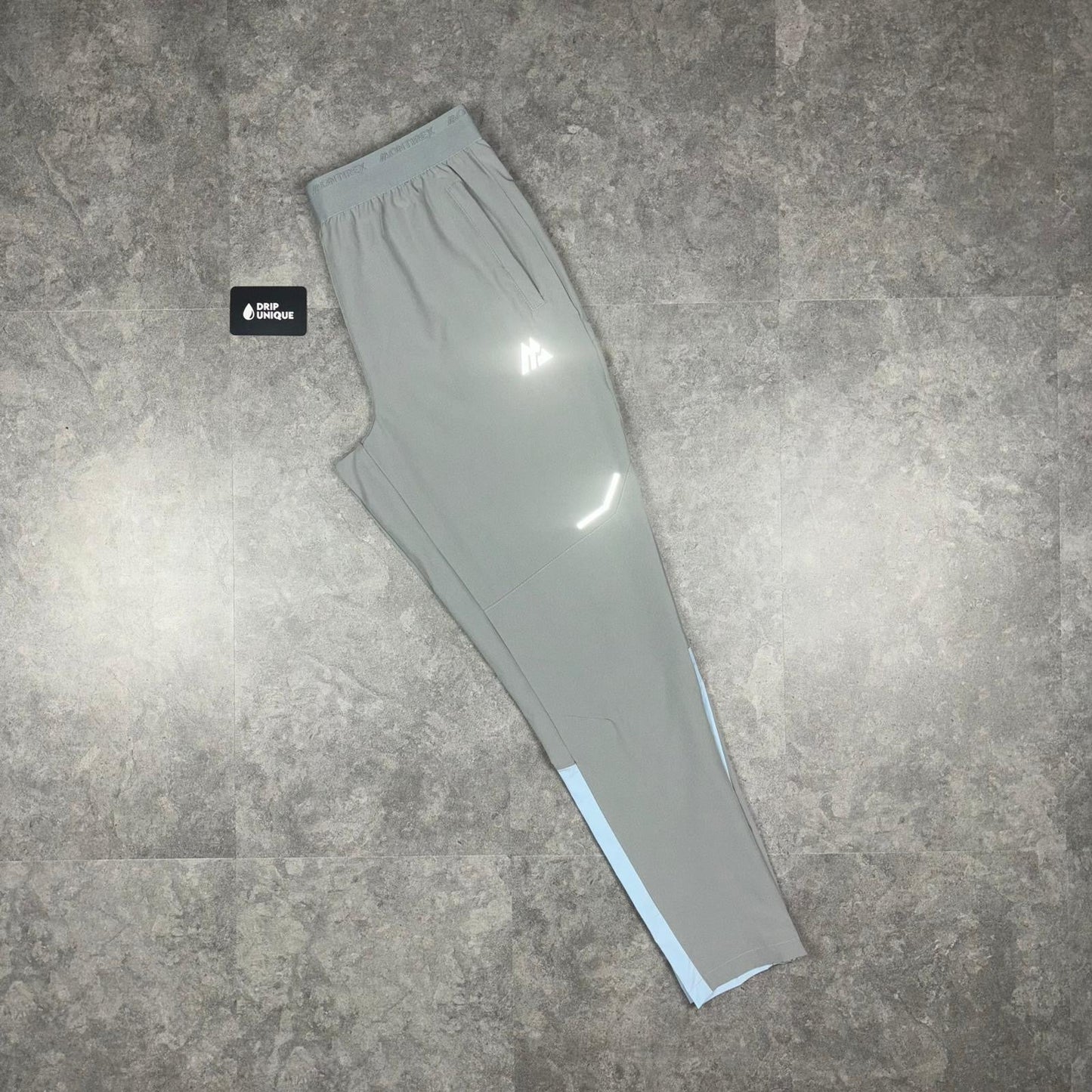 Montirex Curve 2.0 Pants Moonstone / Grey