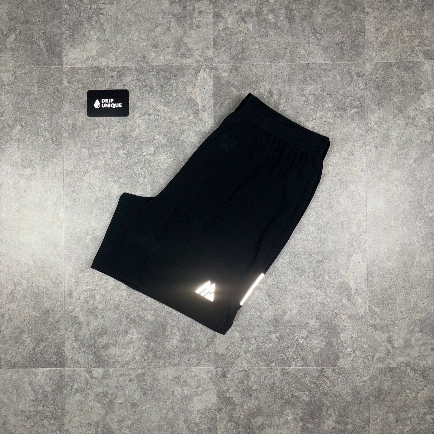 Montirex Fly 2.0 Shorts Black