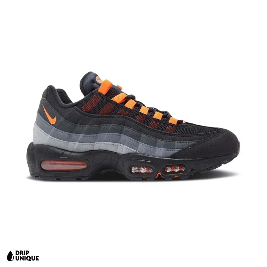 Nike Air Max 95 Hyper Crimson