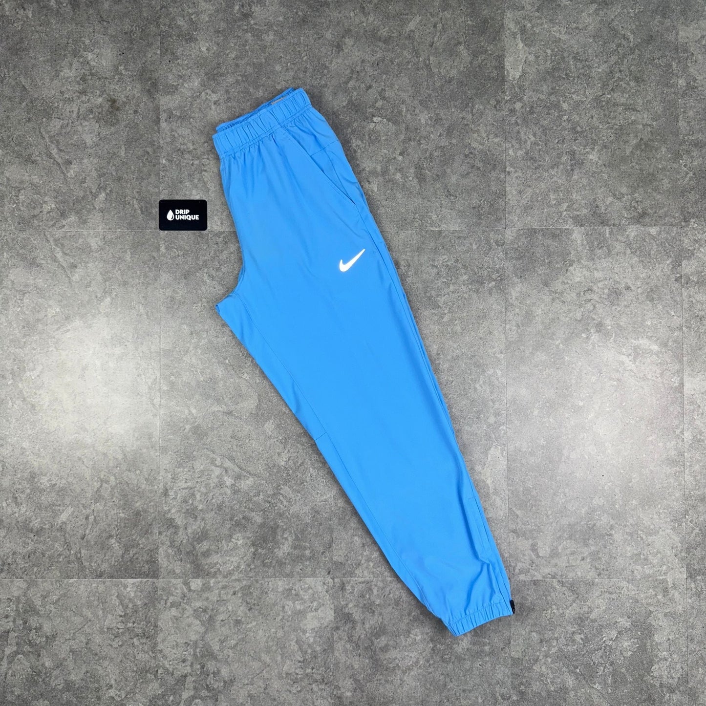 Nike Challenger Dri-Fit Woven Pants University Blue