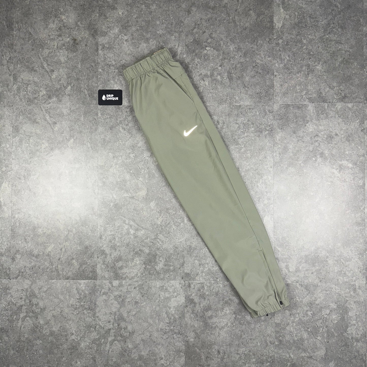 Nike Challenger Form Pants Khaki
