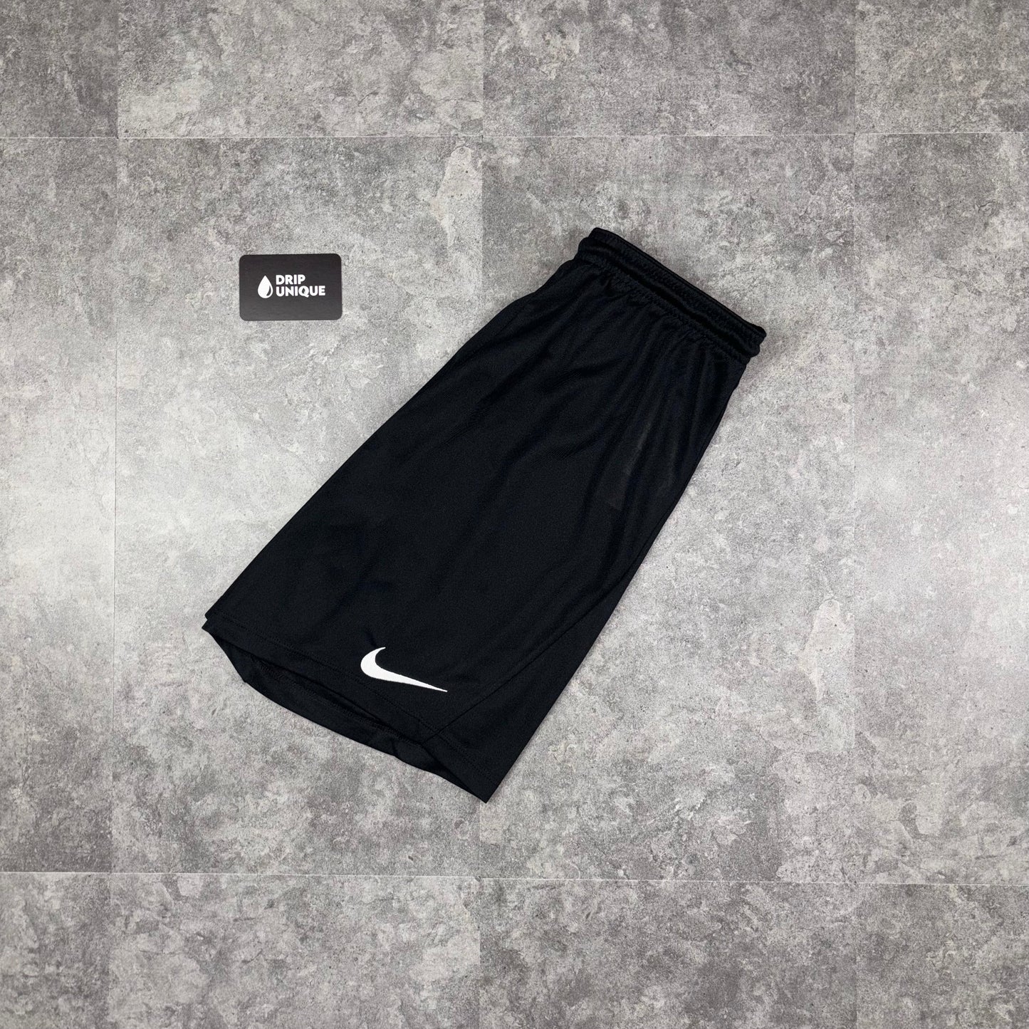 Nike Dri-Fit Shorts 7" Black
