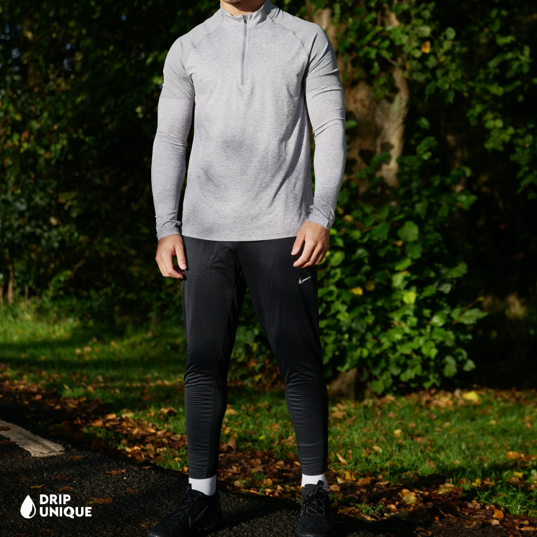 Nike Elite Dri-Fit Phenom Pants Black
