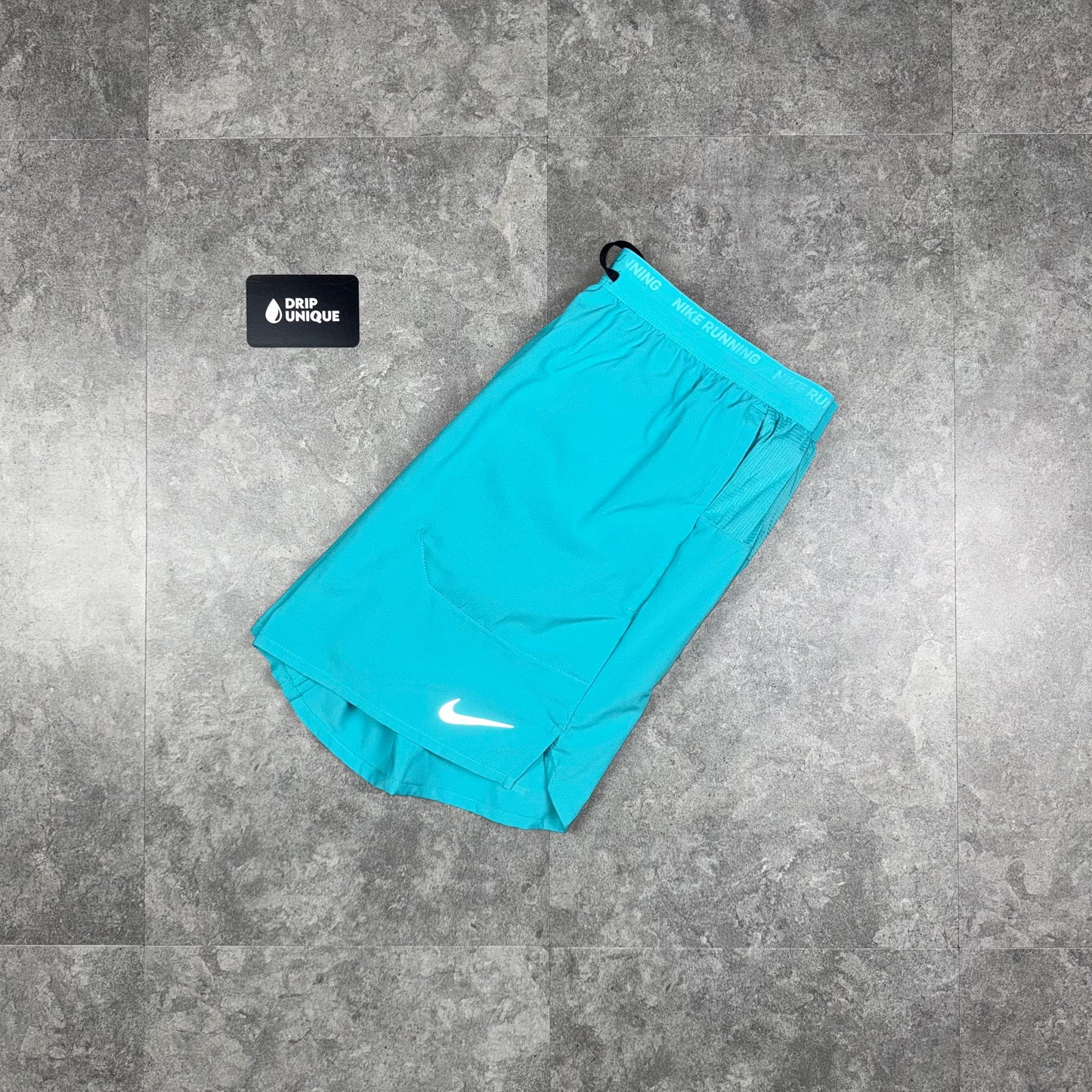 Nike Flex Stride Shorts 7" Dusty Cactus