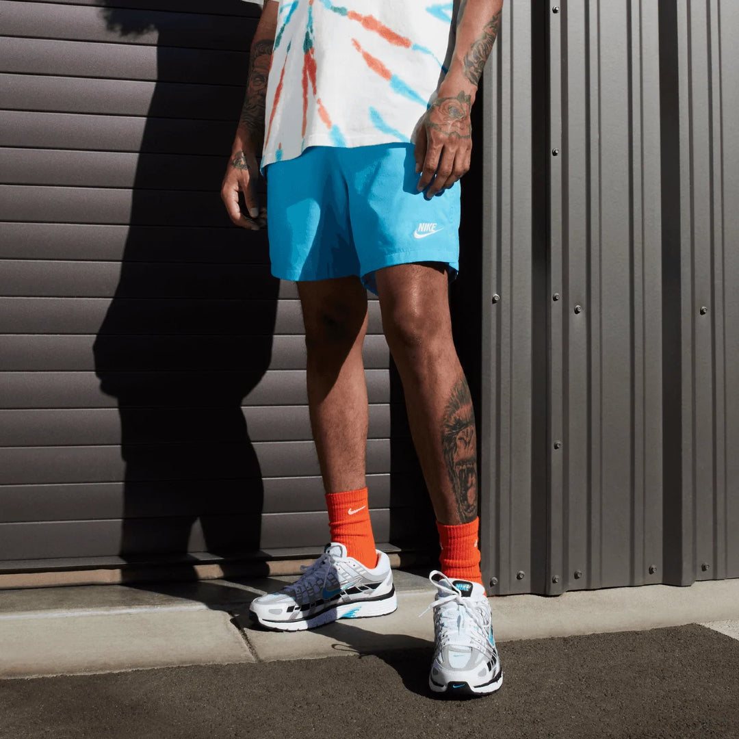Nike P6000 Dusty Cactus