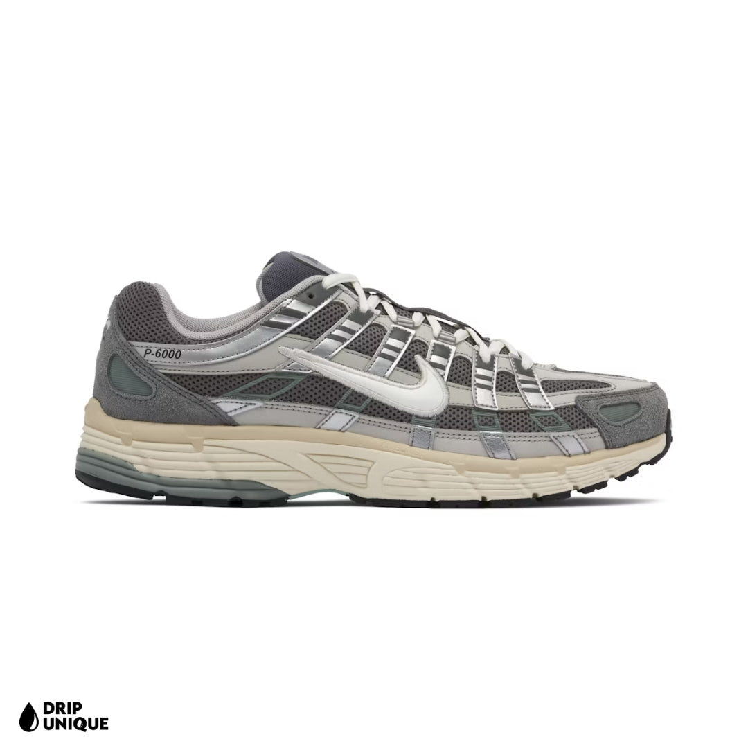 Nike P6000 Flat Pewter