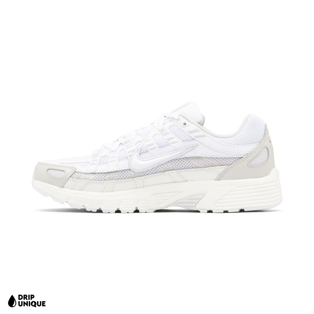 Nike P6000 Sail White