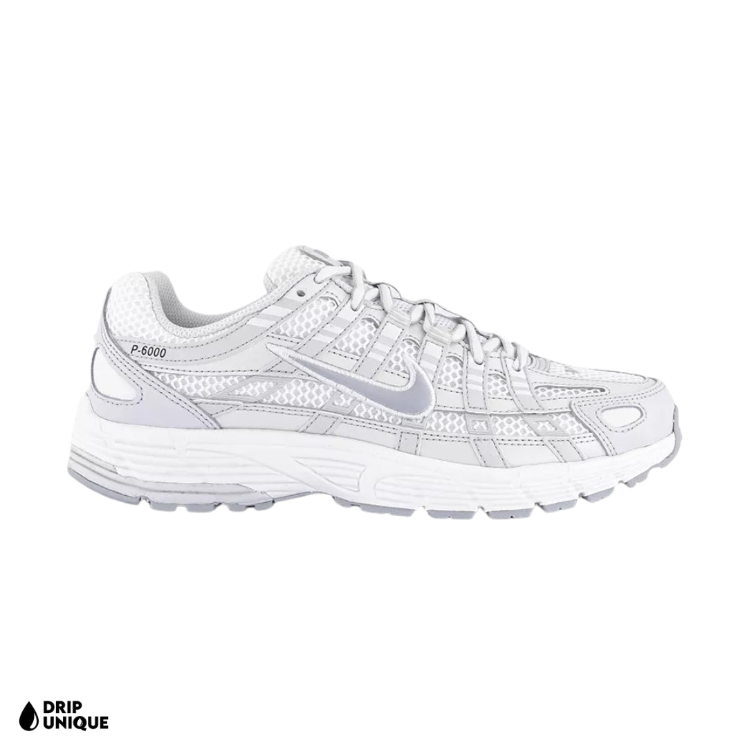 Nike P6000 Summit White