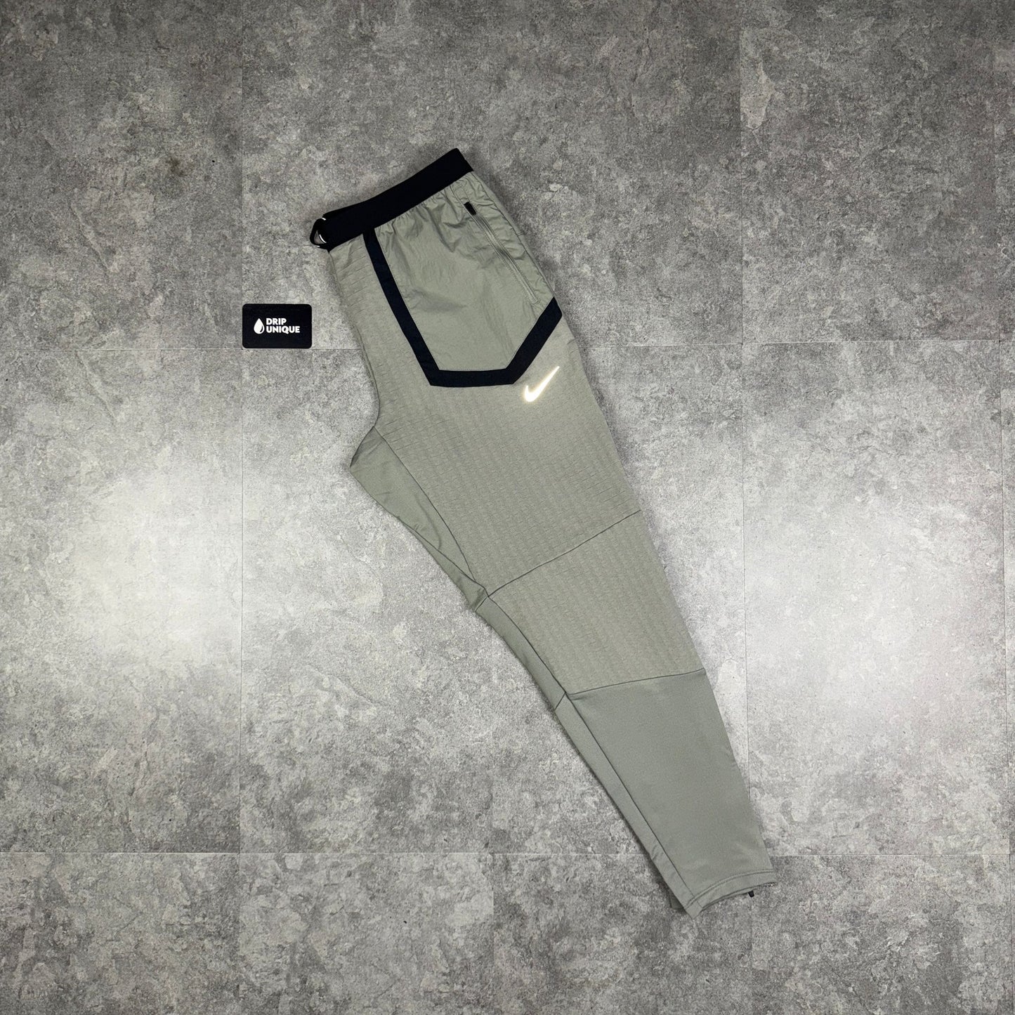 Nike Performance Phenom Pants Jade Green