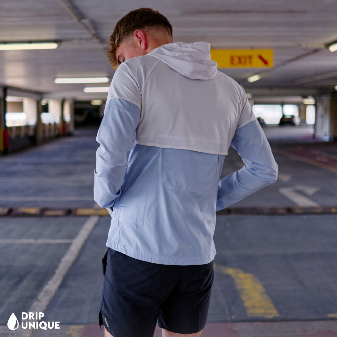 Nike UV Windrunner Jacket Armoury Blue