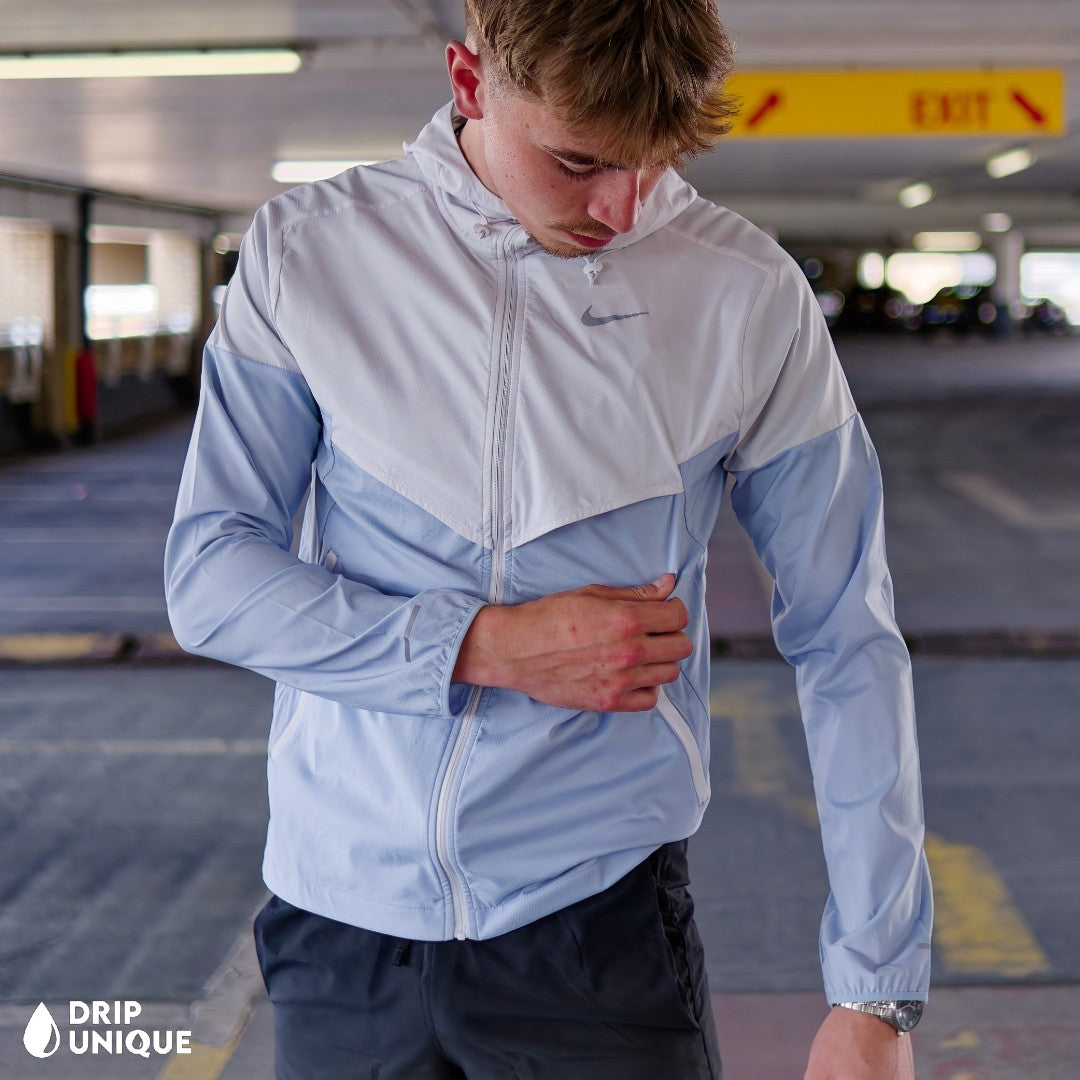 Nike UV Windrunner Jacket Armoury Blue