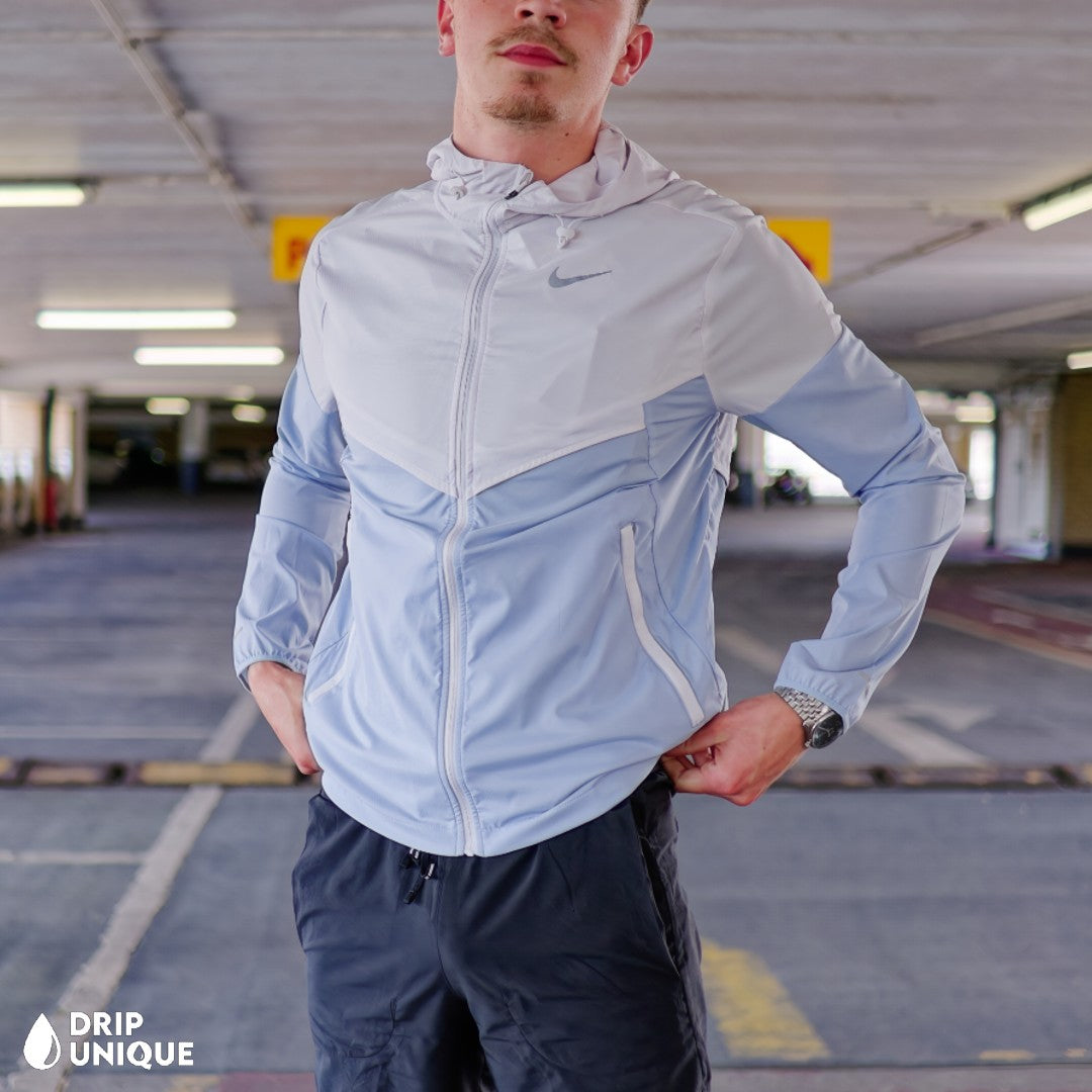 Nike UV Windrunner Jacket Armoury Blue