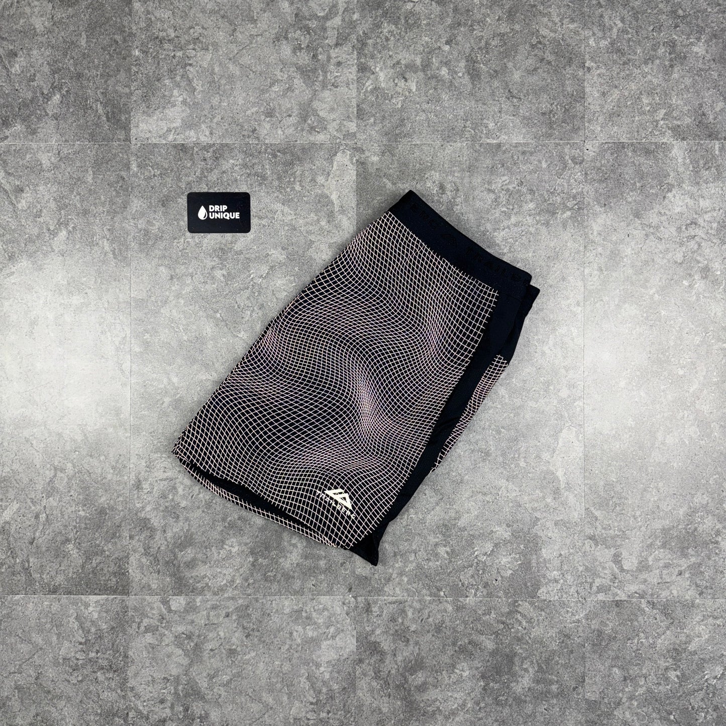 Trailberg Aspect Shorts Black