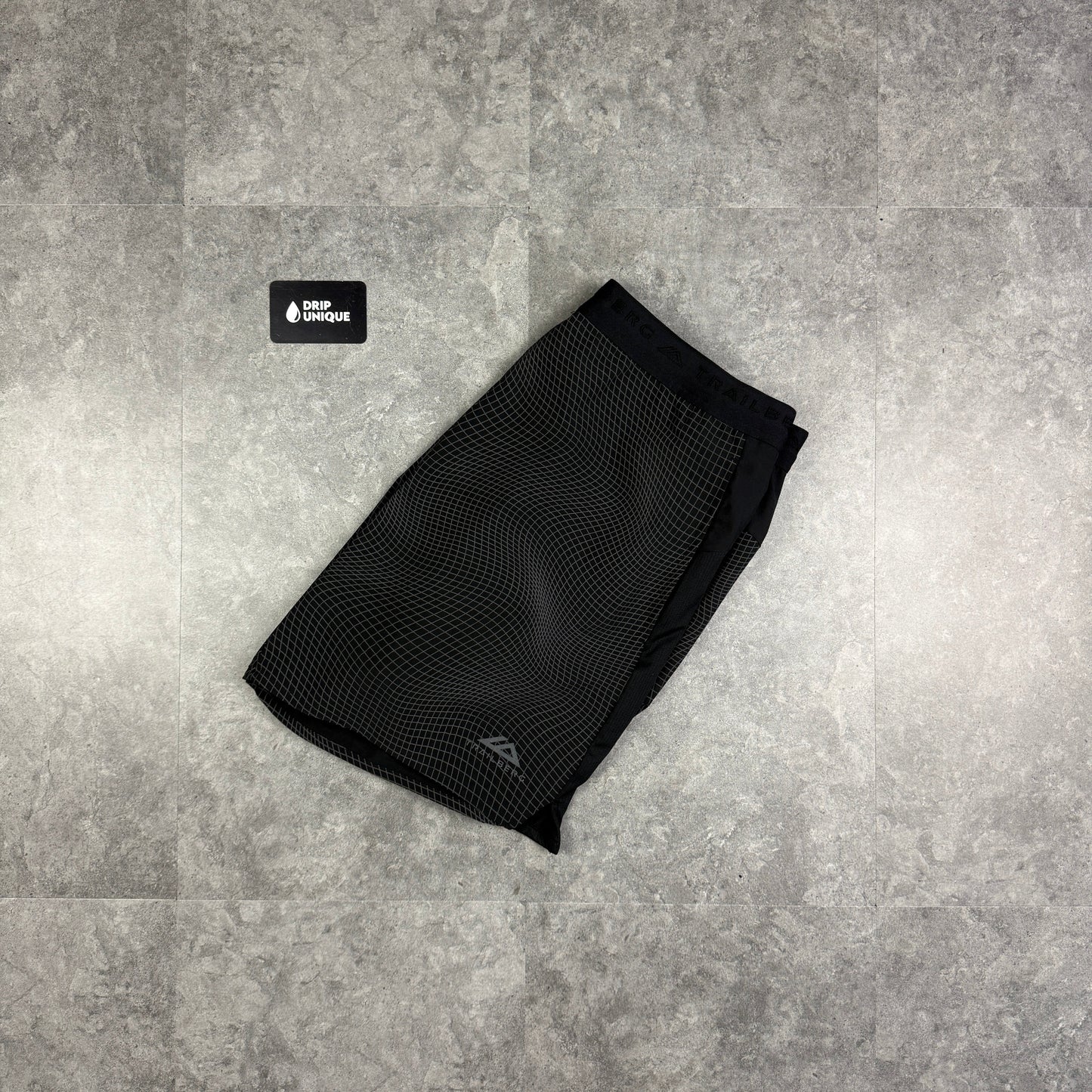 Trailberg Aspect Shorts Black