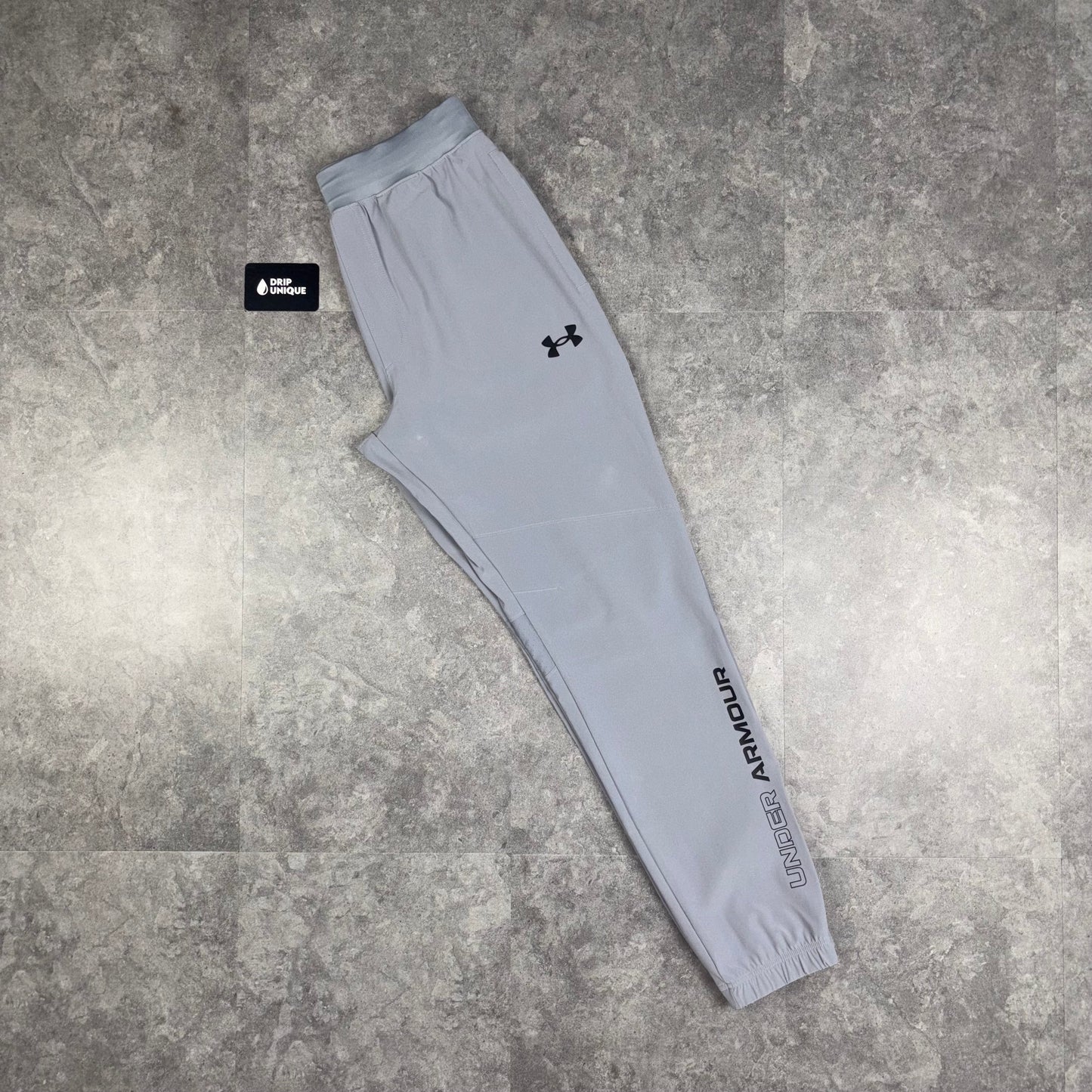 Under Armour Woven Pants Grey