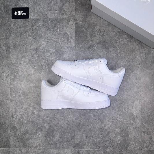 Nike Air Force 1 White