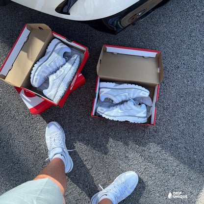 Nike P6000 Summit White