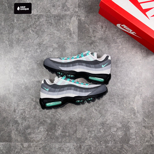Nike Air Max 95 Hyper Turquoise