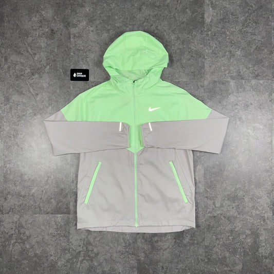 Nike UV Windrunner Jacket Vapour Green