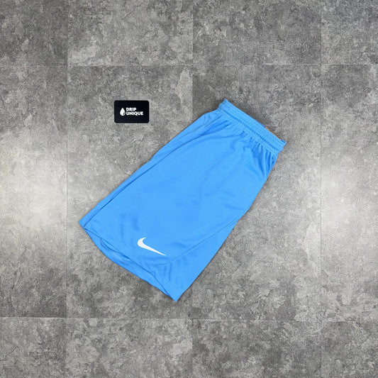 Nike Dri-Fit Shorts 7" University Blue