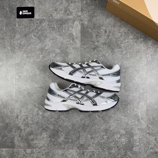 Asics Gel-1130 White / Silver