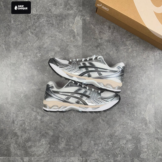 Asics Gel-Kayano 14 Graphite Grey