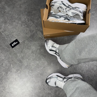 Asics Gel-Kayano 14 Graphite Grey