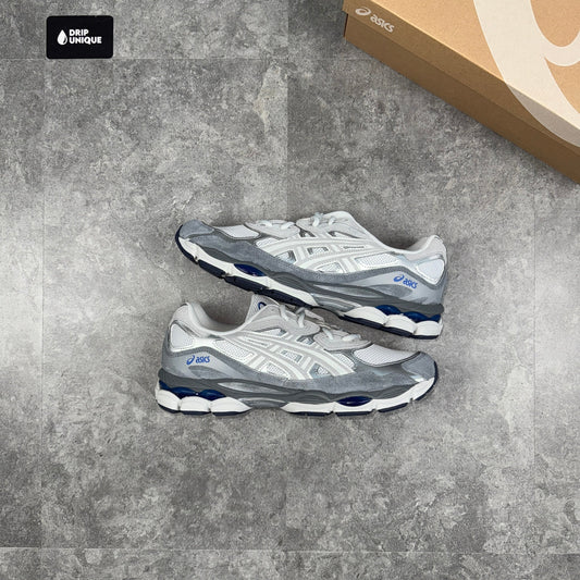 Asics Gel-NYC Glacier Grey