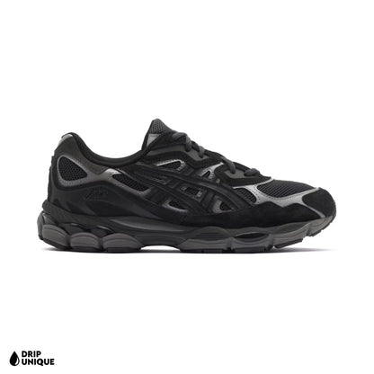 Asics Gel-NYC Graphite Grey / Black