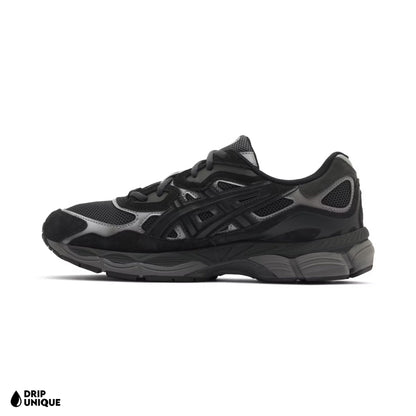 Asics Gel-NYC Graphite Grey / Black