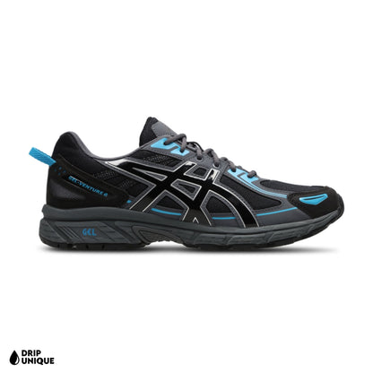 Asics Gel Venture 6 Black / Blue