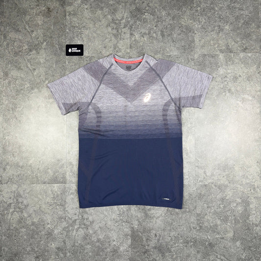 Asics Seamless Performance T-Shirt Lavender