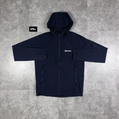 Berghaus Theran Jacket Black