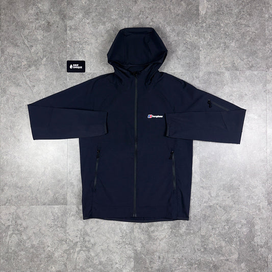 Berghaus Theran Jacket Black