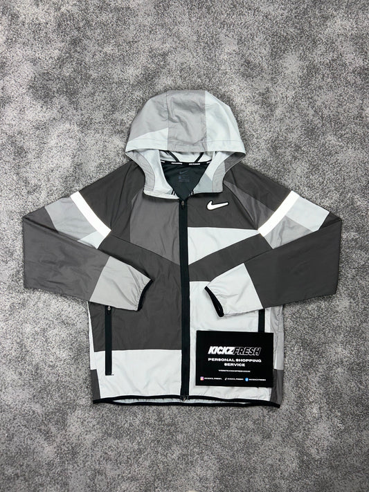 Nike WindRunner Jacket “Patch Work”