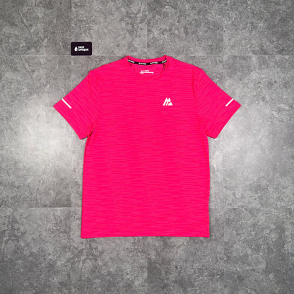 Montirex Fly 2.0 T-Shirt Pink