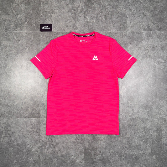 Montirex Fly 2.0 T-Shirt Pink